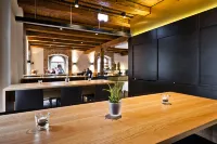 Hotel Balsthal Hotel di Balsthal