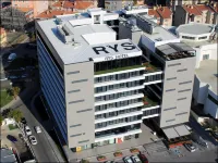 Rys Hotel Hotel dekat Selimiye Cami