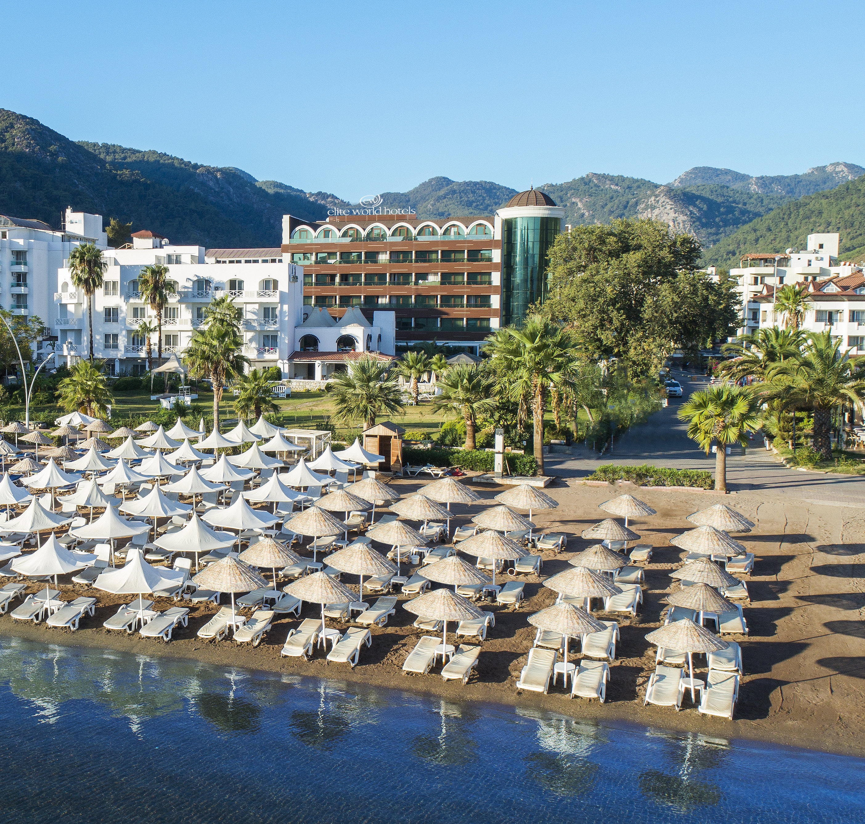 Elite World Marmaris Hotel (Sadece Yetişkin) (Elite World Marmaris Hotel - Adult Only)