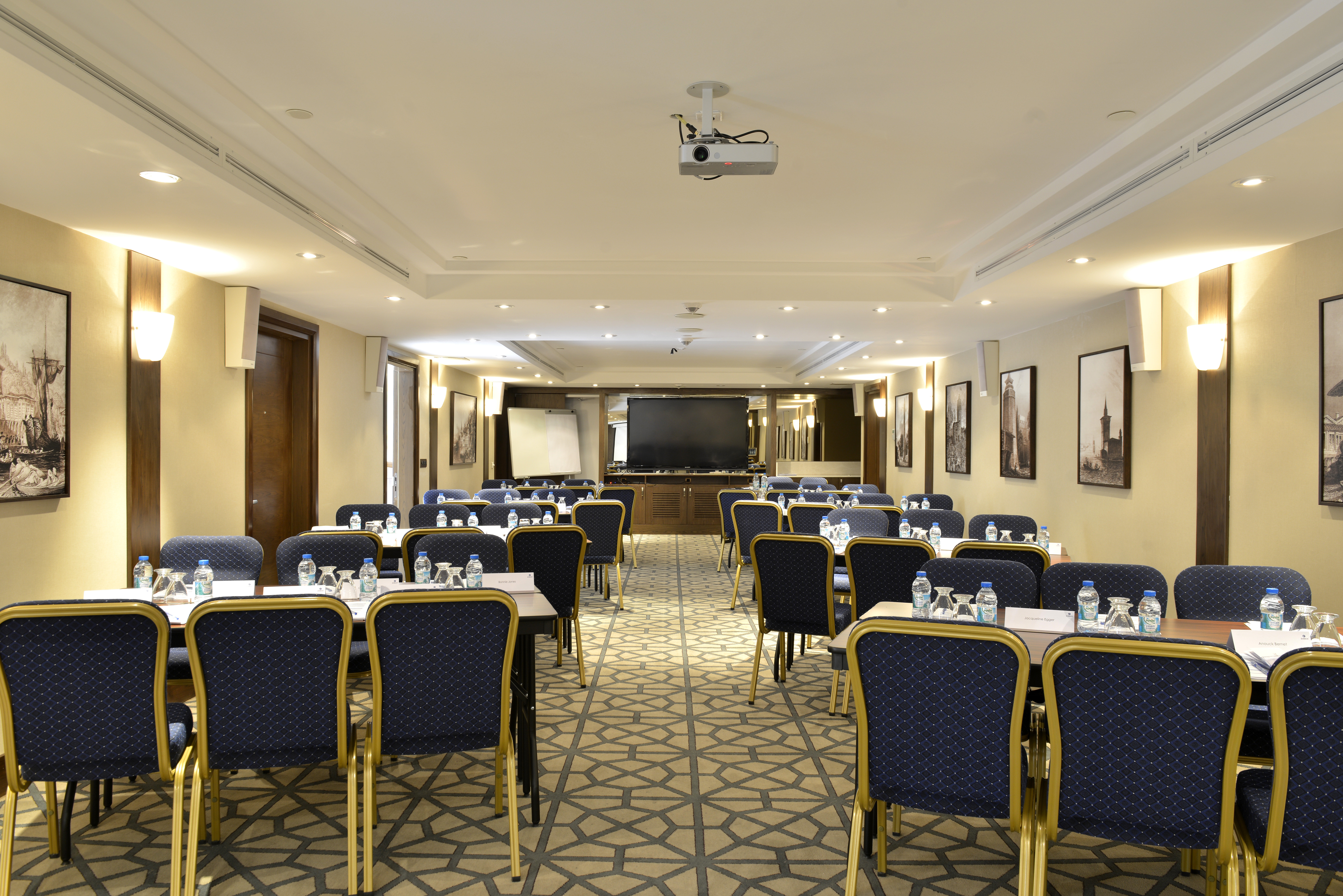 Nidya Hotel Galataport