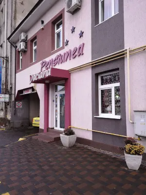 Pension Daciana Hotels in Bacău