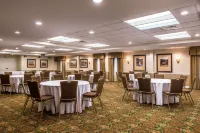 Hampton Inn Lexington-Historic Area فنادق في Rockbridge County