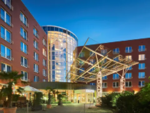 Dorint An Den Westfalenhallen Dortmund Hotels in Dortmund