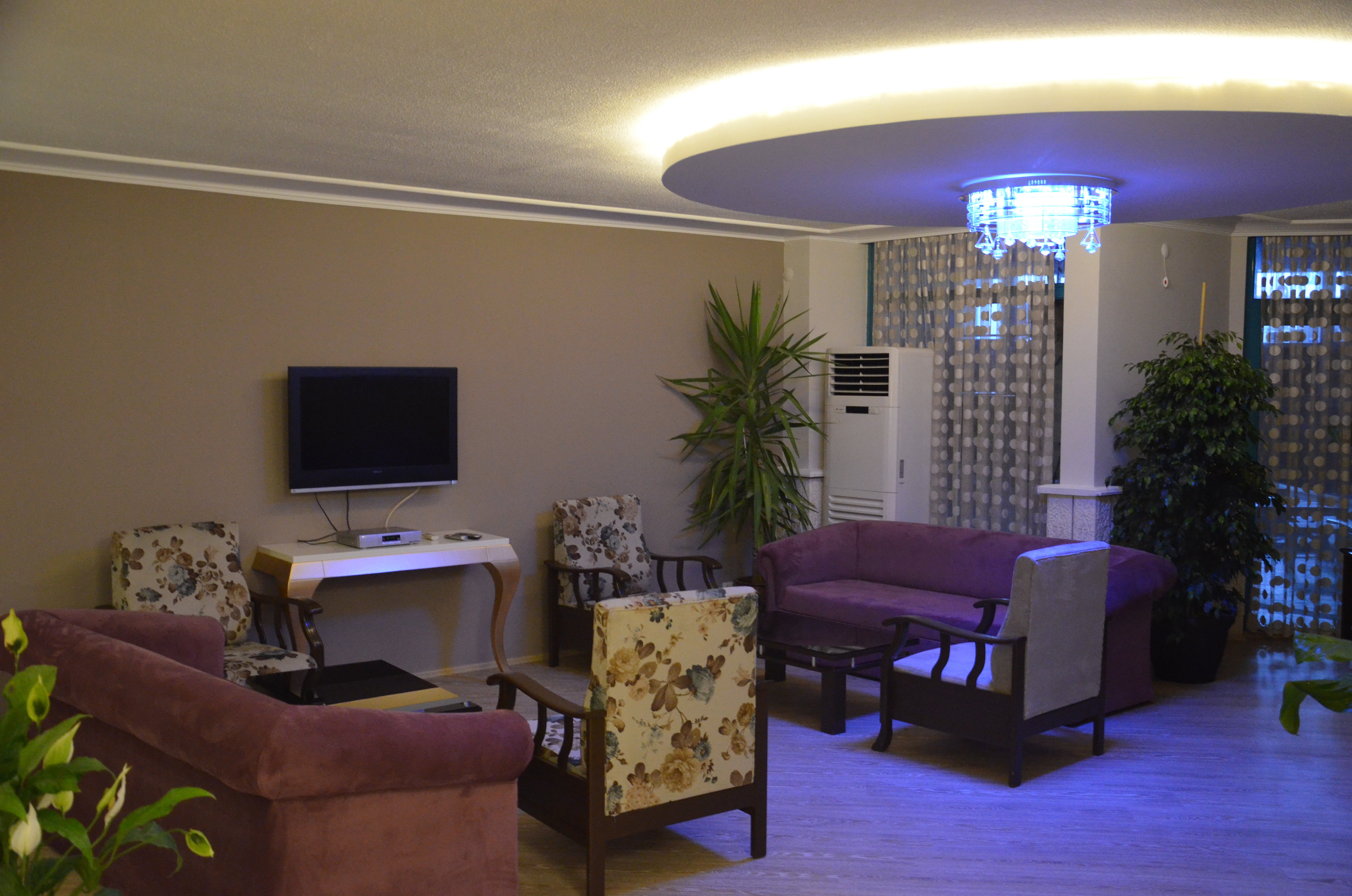 Çınar Family Suite Hotel (Cinar Family Suite Hotel)