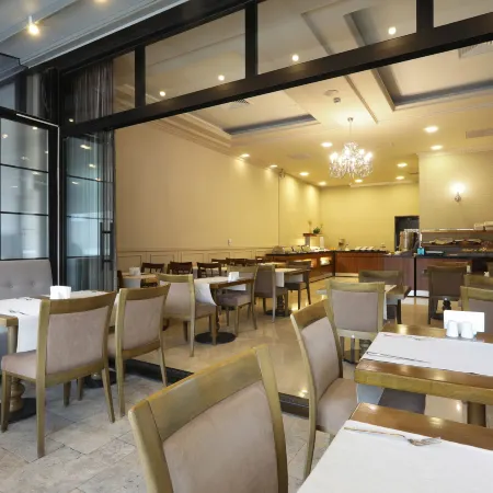 New Balturk Hotel Izmit