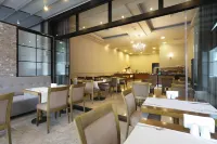 New Balturk Hotel Izmit - breakfast