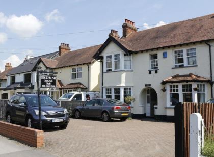 Hollybush Guest House