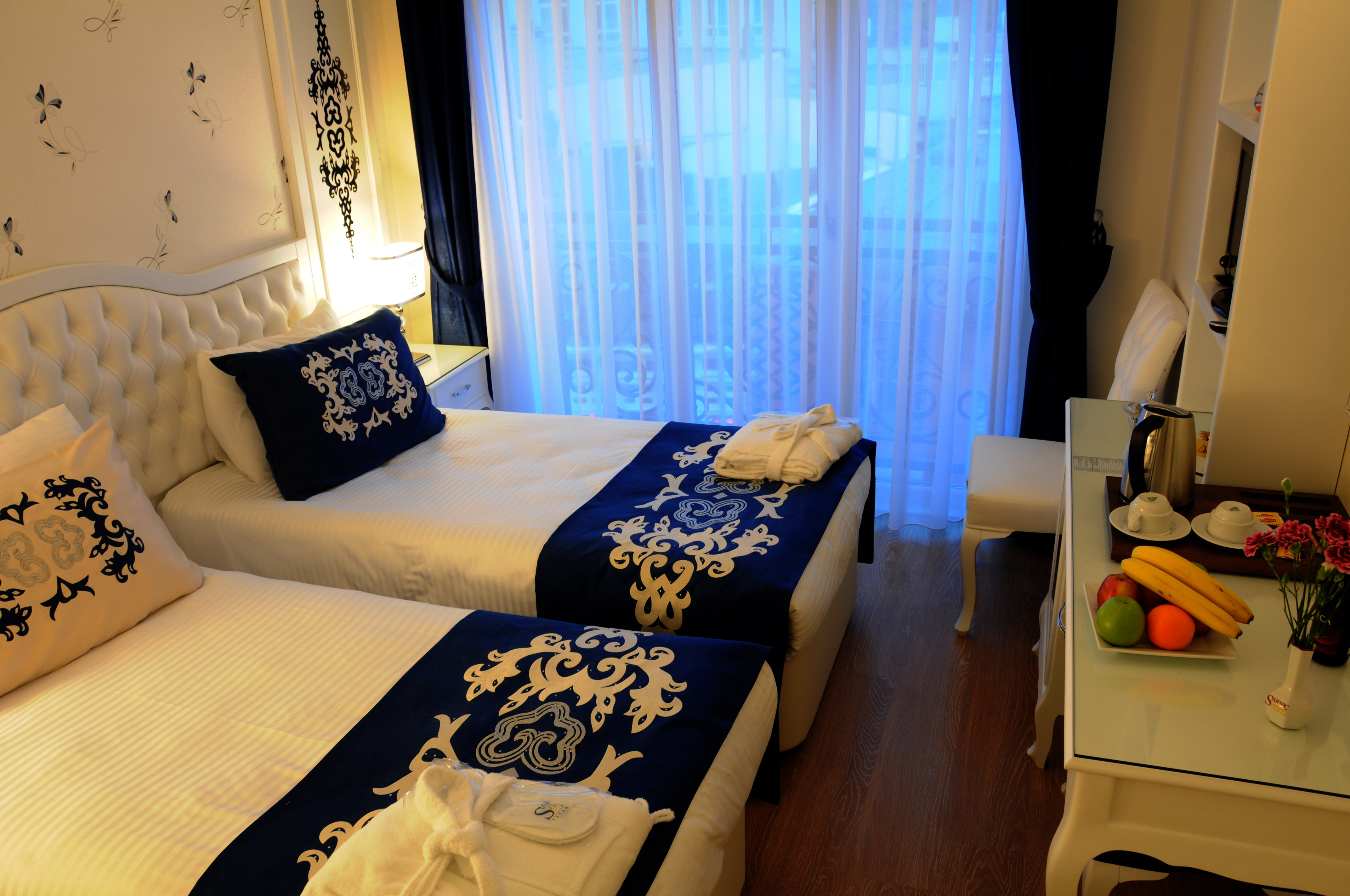 Sarnic Premier Hotel