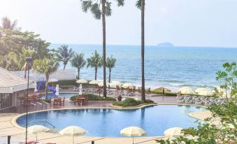 Novotel Rayong Rim Pae Resort