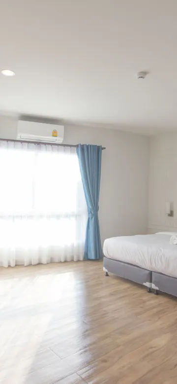 ห้องดีลักซ์เตียงคิงไซส์