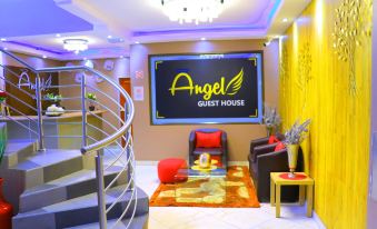 Angel Guest House