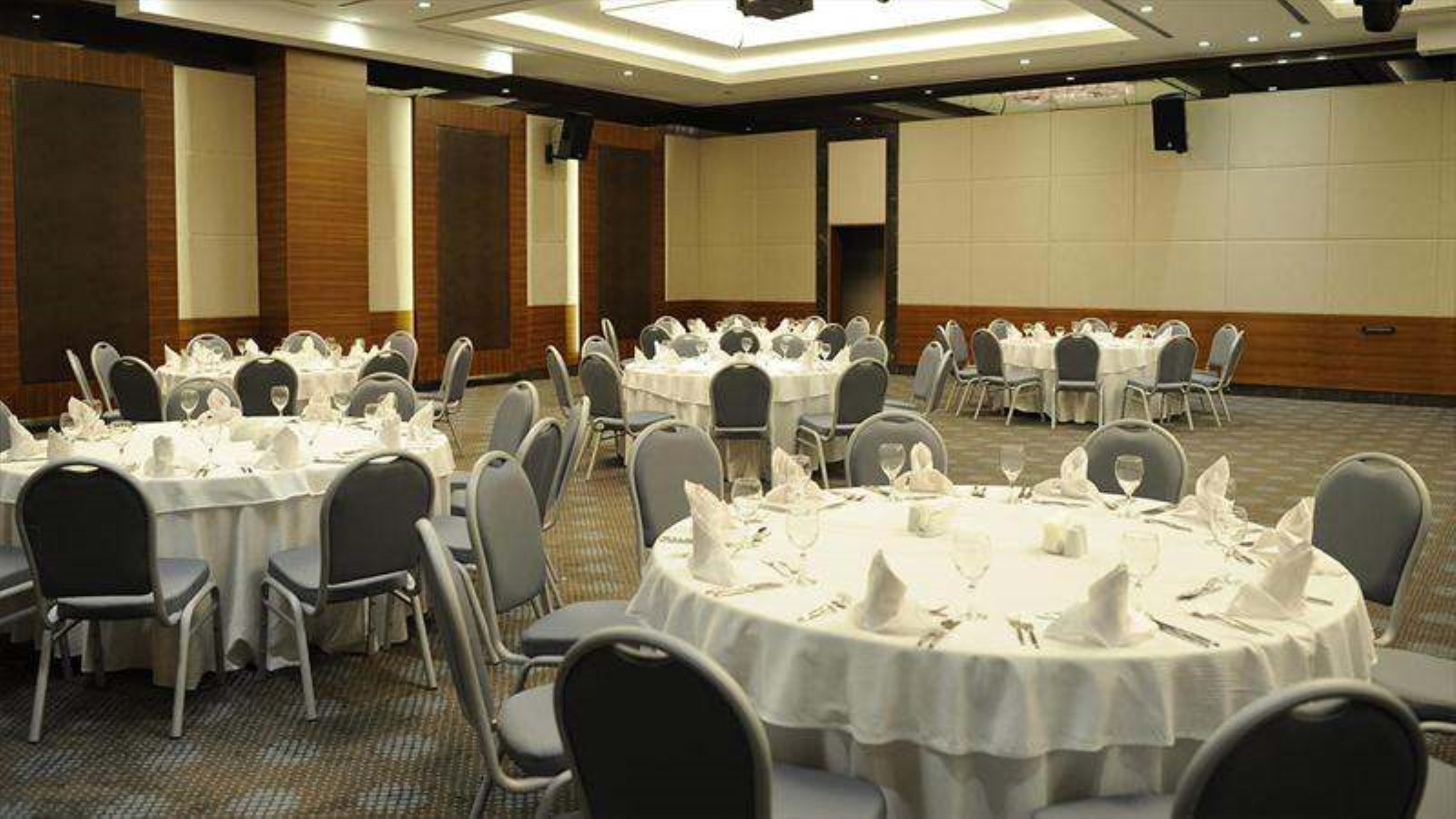 Anemon Samsun Hotel