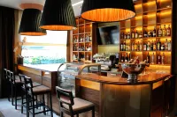 Hotel Větruše - bar