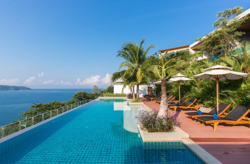 Wyndham Grand Phuket Kalim Bay photo 3