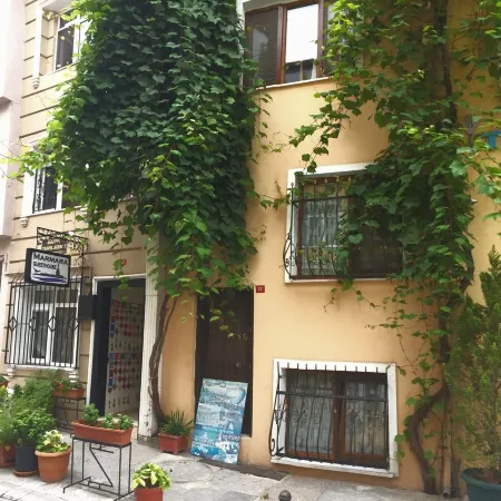 Marmara Guesthouse