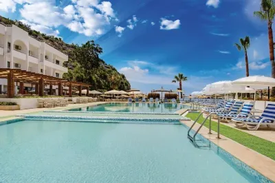 Altinorfoz Hotel Hotels in der Nähe von Winses Beach