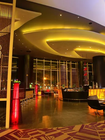 รูปภาพของอมาแรนธ์ สุวรรณภูมิ - (รถรับส่งฟรี)