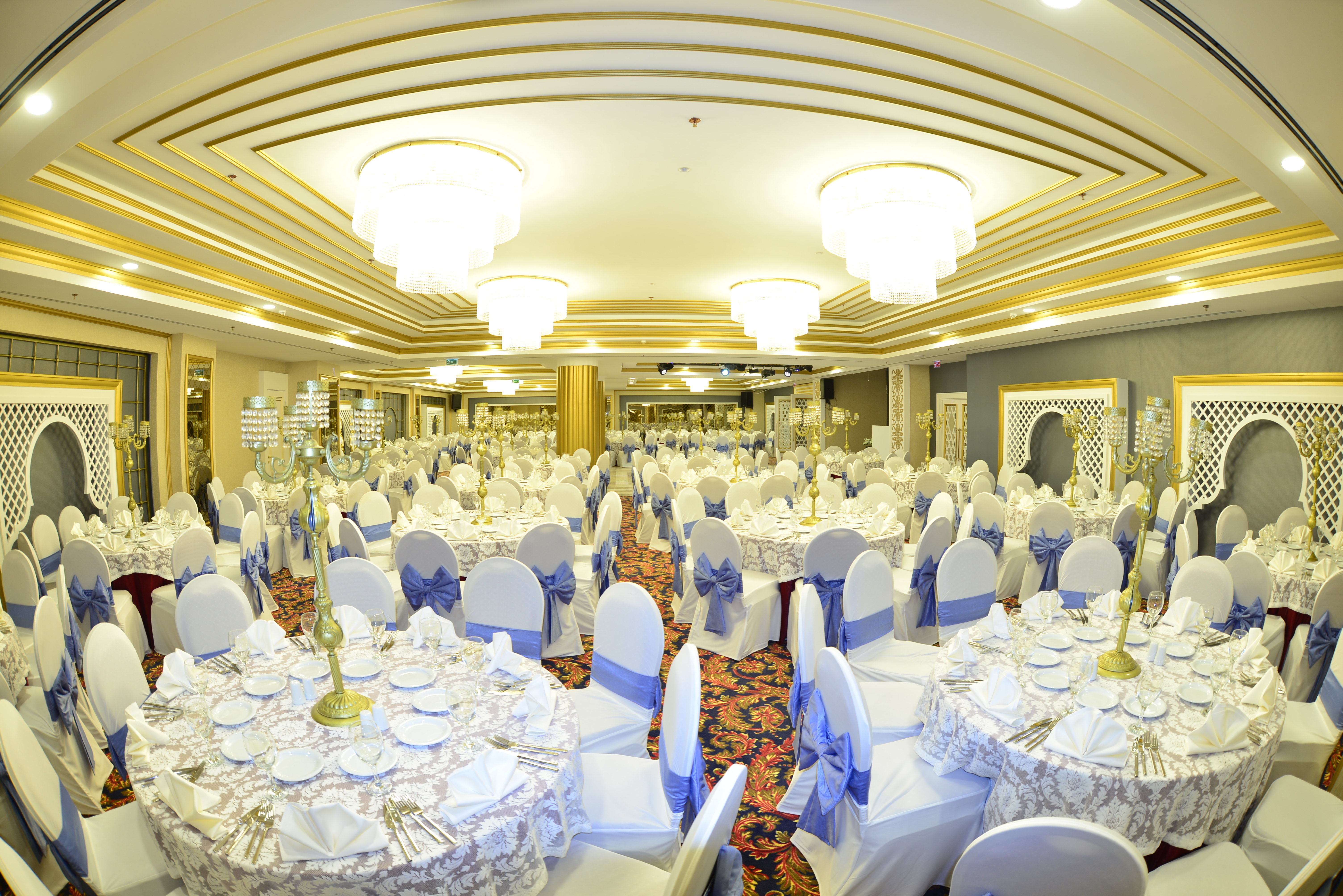 Sirin Park Hotel