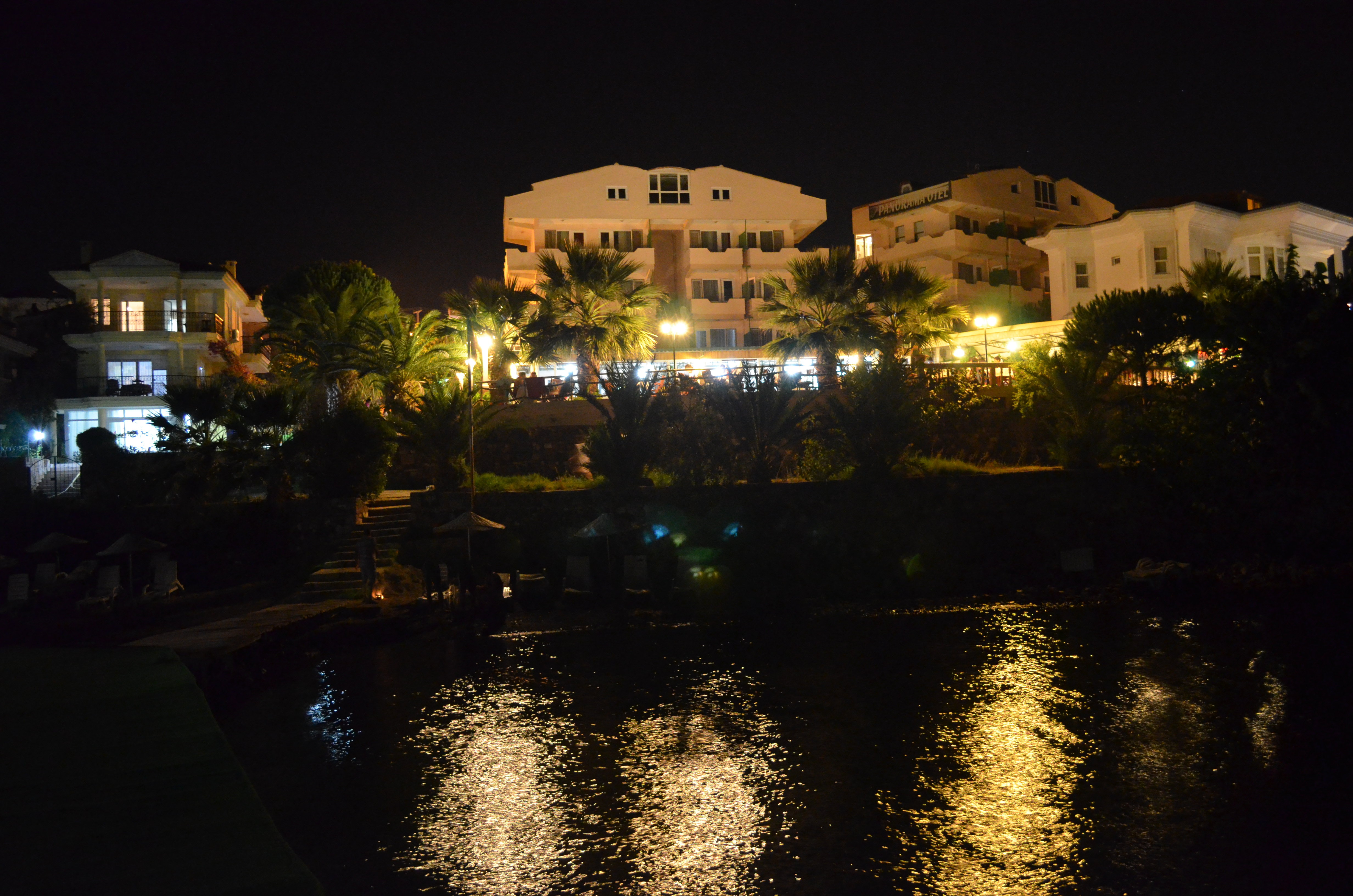 Cunda Panorama Hotel