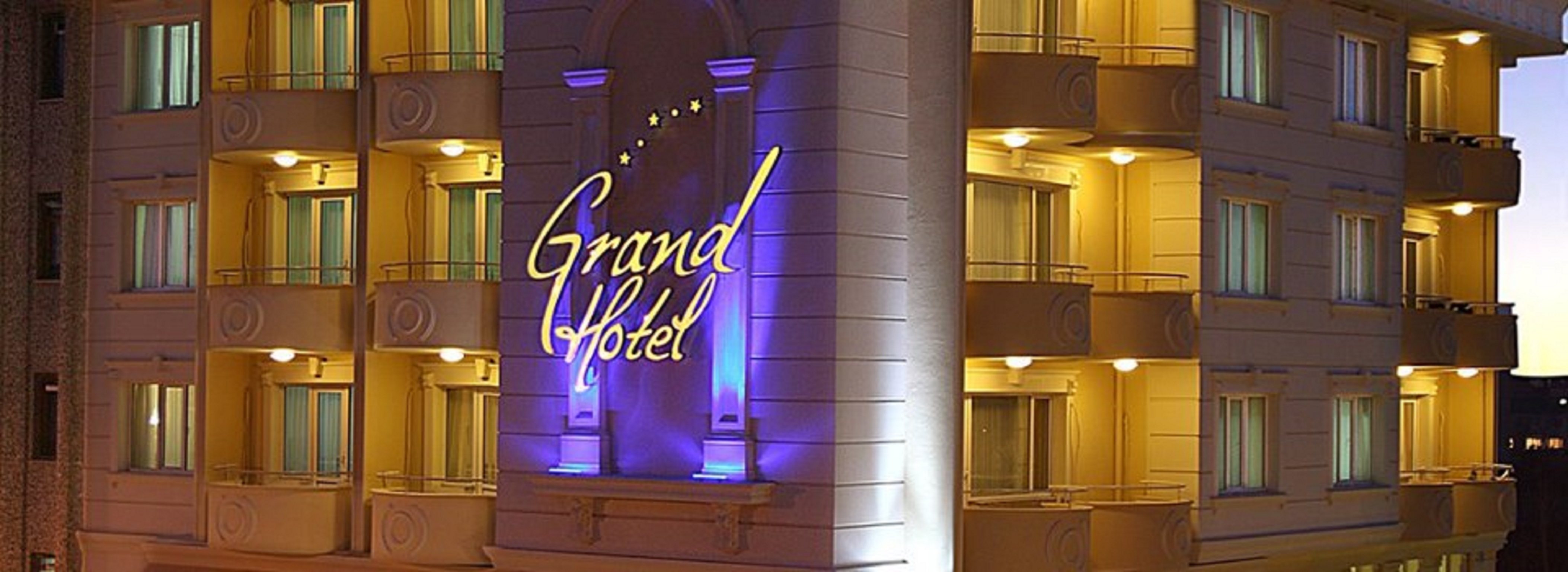 Sakarya Grand Hotel