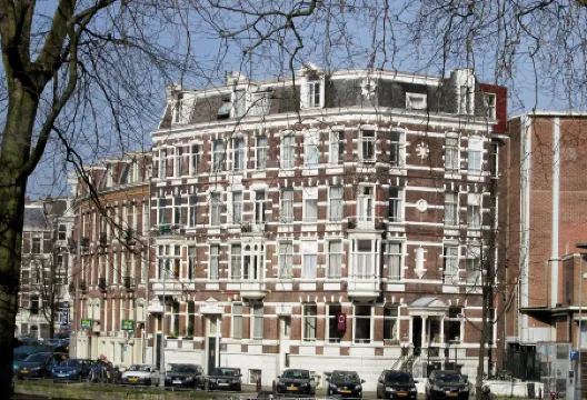 運河昆汀房屋酒店