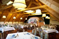 Hotel Makar Sport & Wellness - breakfast