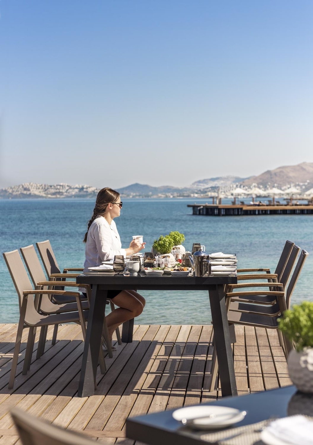 Swissôtel Resort Bodrum Beach