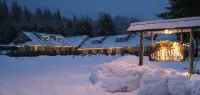 Whittaker's Motel & Historic Bunkhouse Hotels in Ashford