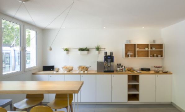 Citadines Antigone Montpellier