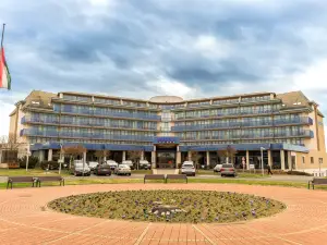 Park Inn by Radisson Sarvar Resort & Spa