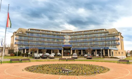 Park Inn by Radisson Sarvar Resort & Spa