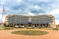 Park Inn by Radisson Sarvar Resort & Spa