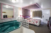 Downbeach Inn Hotels in Ventnor City