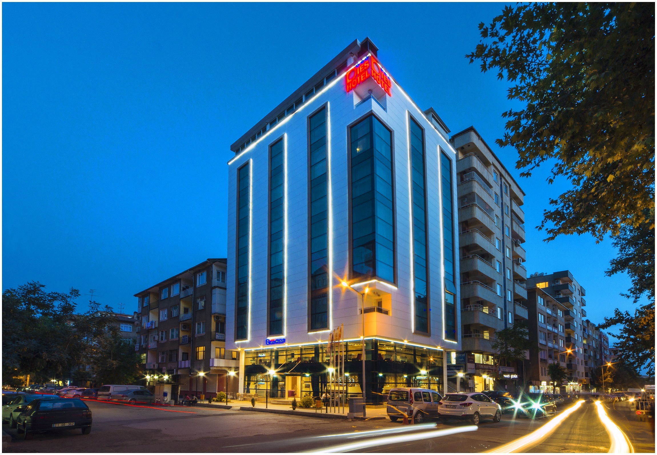 Dies Hotel