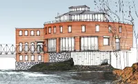 The Roundhouse - 3-Star