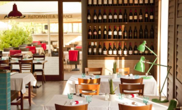 5. 호텔 캐슬 가든..