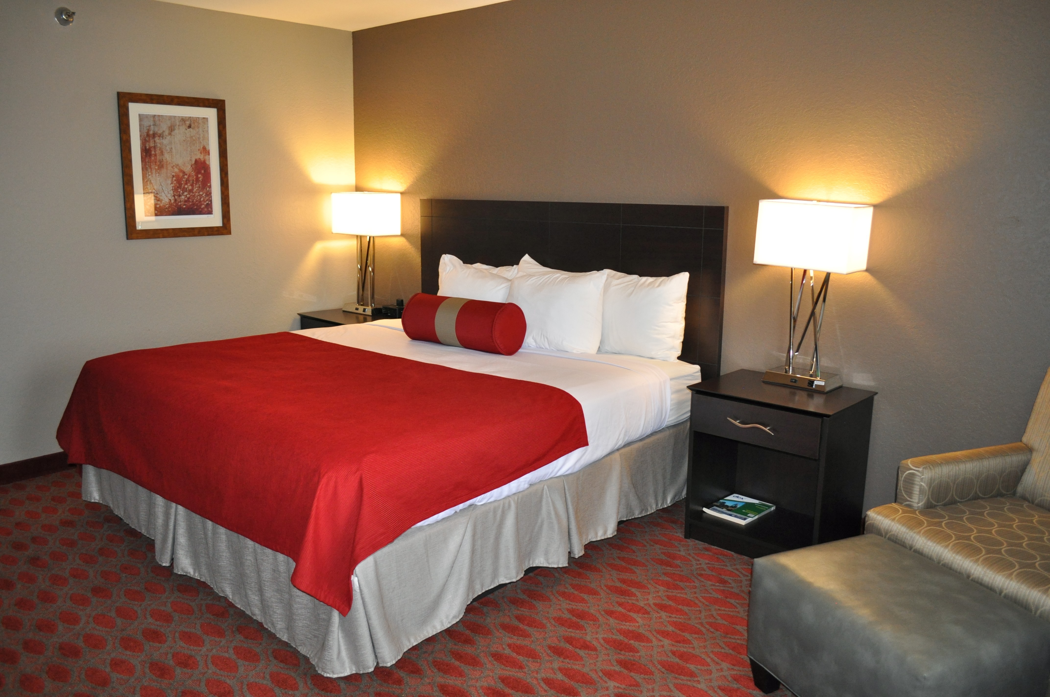 Best Western Plus Minneapolis-Northwest