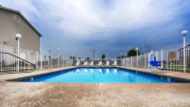 Best Western Brookfield