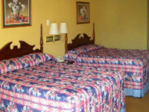 First Western Inn Hotels in Caseyville