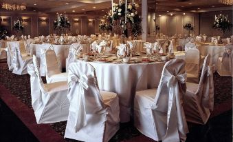 Holiday Inn Scranton East - Dunmore