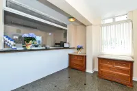 Americas Best Value Inn Oakland