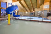 AmericInn by Wyndham Fargo West Acres - Family
