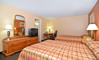 Americas Best Value Inn Farmington