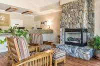 Quality Inn Half Moon Bay-Miramar Beach Hotels in Half Moon Bay