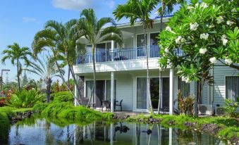 Club Wyndham Mauna Loa Village