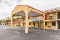 Econo Lodge Marion