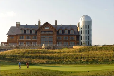 Primland Resort, Auberge Resorts Collection