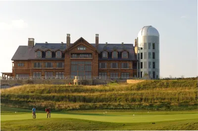 Primland Resort, Auberge Resorts Collection Hotels in Patrick County