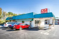 Econo Lodge Hotels in Henry County