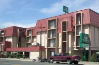 FairBridge Inn & Suites - Lewiston Hotels in 